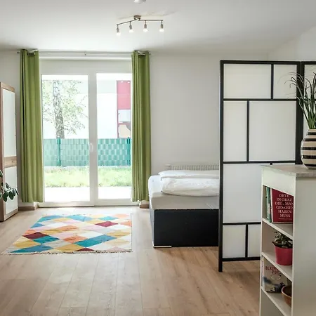 Smart - Liebenau