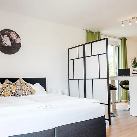 Smart - Liebenau Graz