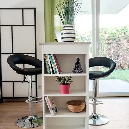 Smart - Liebenau Apartment *