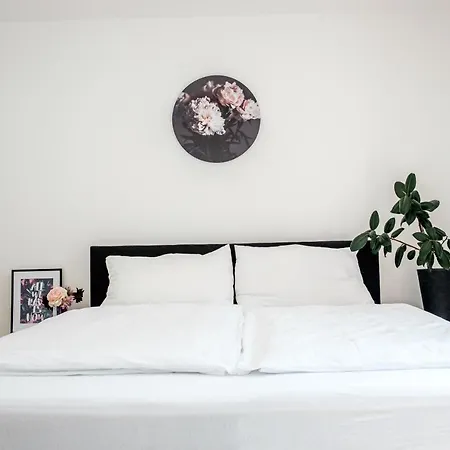 Appartement Smart - Liebenau Graz