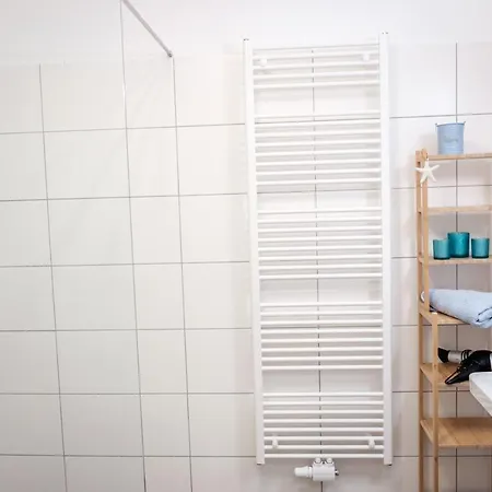 Apartment Smart - Liebenau Graz