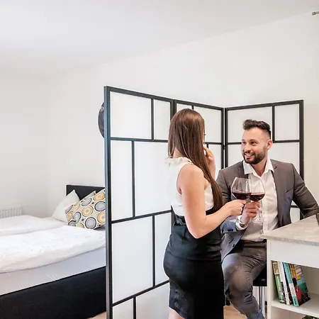 Smart - Liebenau * Graz