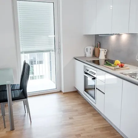 Smart - Liebenau Graz